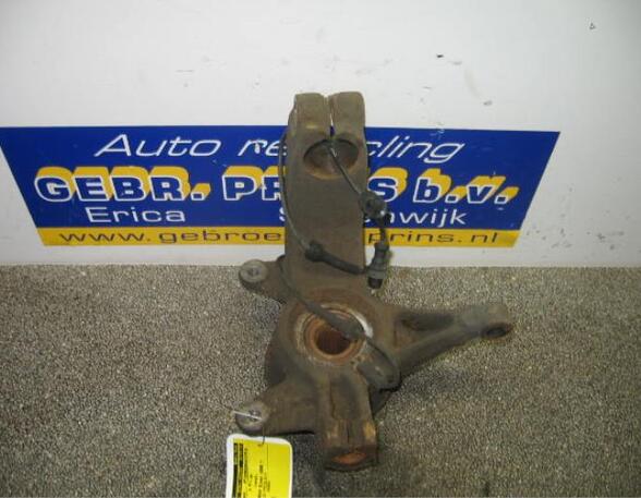 Stub Axle RENAULT Megane II Kombi (KM0/1)