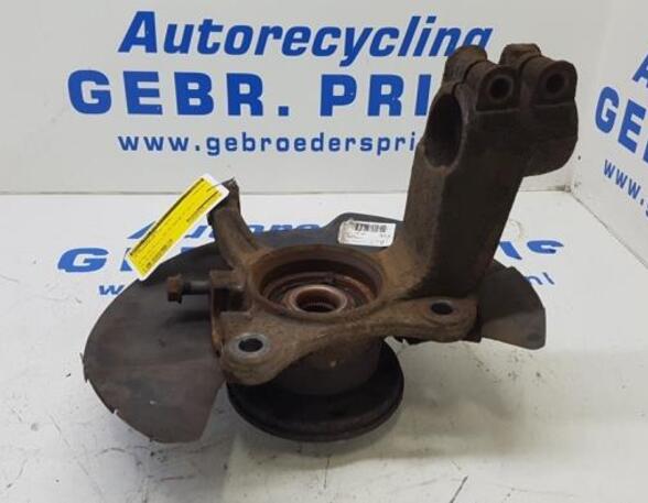 Stub Axle VW TRANSPORTER V Bus (7HB, 7HJ, 7EB, 7EJ, 7EF, 7EG, 7HF, 7EC)