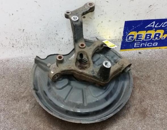 Stub Axle VW Jetta III (1K2)