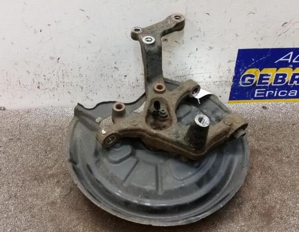 Stub Axle VW Jetta III (1K2)