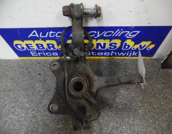 Stub Axle RENAULT Kangoo Express (FW0/1)