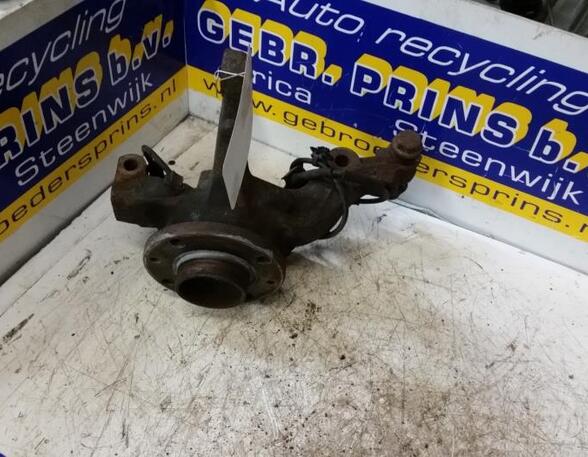 Stub Axle RENAULT Kangoo Express (FW0/1)