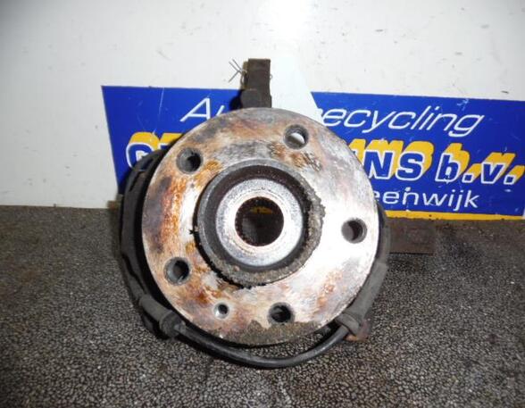 Stub Axle RENAULT Trafic II Kasten (FL)