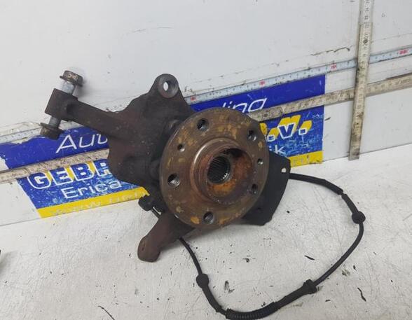 Stub Axle RENAULT Trafic III Kasten (FG)