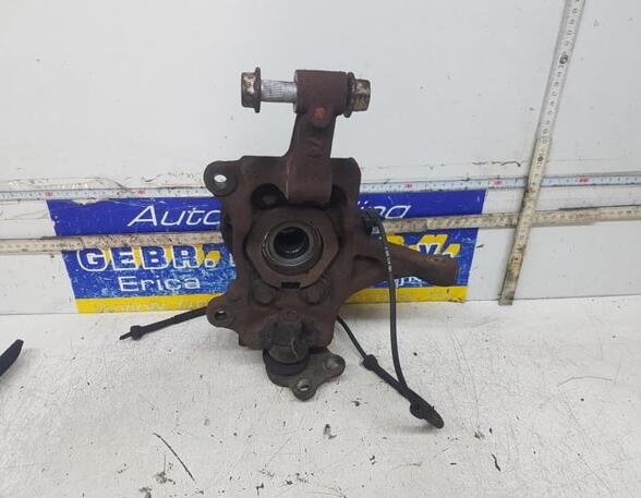 Stub Axle RENAULT Trafic III Kasten (FG)