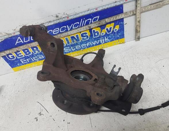 Stub Axle RENAULT Trafic III Kasten (FG)