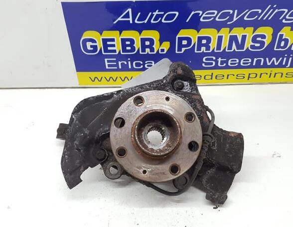 Stub Axle FIAT Grande Punto (199), FIAT Punto Evo (199), FIAT Punto (199)