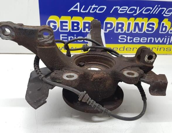 Stub Axle FIAT Grande Punto (199), FIAT Punto Evo (199), FIAT Punto (199)