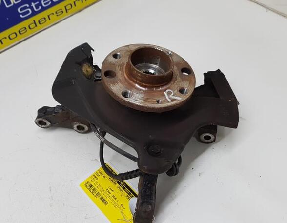 Stub Axle FIAT Punto (199)