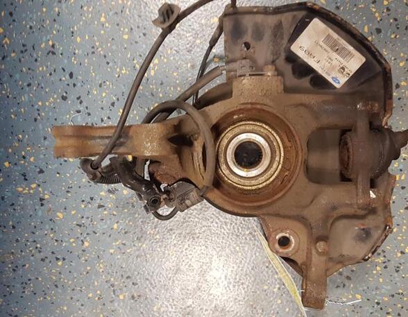 Achsschenkel links vorne Kia Carens III UN  P7099449