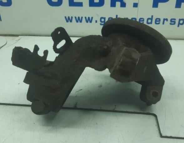 Stub Axle PEUGEOT PARTNER Box Body/MPV (5_, G_)