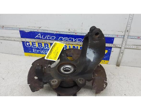 Achsschenkel links vorne Volvo V50 545  P13070621