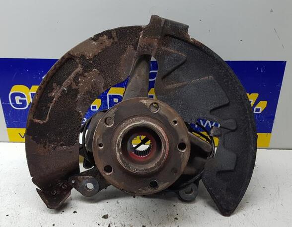 Stub Axle CITROËN C5 III Break (TD)