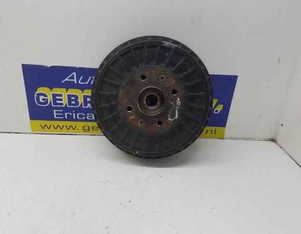 Stub Axle RENAULT Twingo III (BCM)