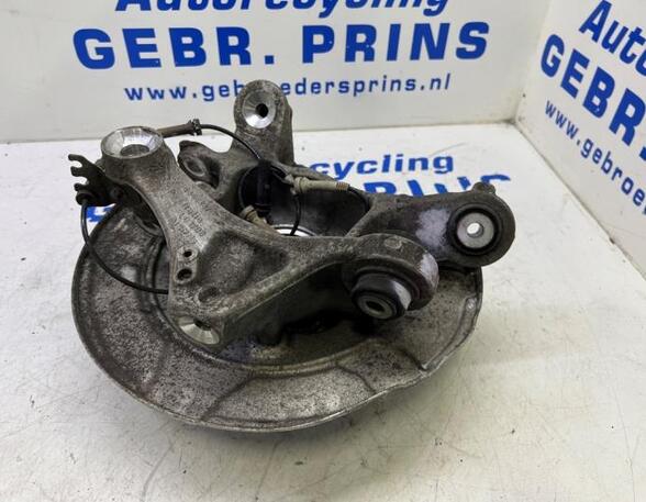 Stub Axle BMW 5er (F90, G30)