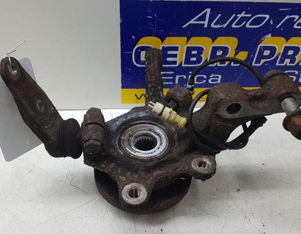 Stub Axle RENAULT Kangoo (KC0/1)