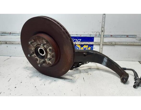 Stub Axle MAZDA 6 Stufenheck (GH)