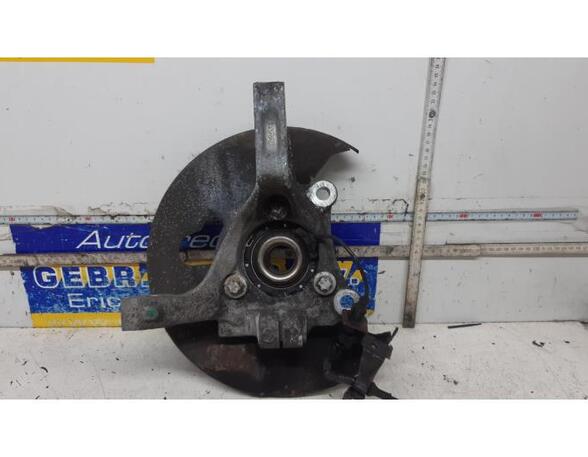 Achsschenkel links vorne Saab 9-3 YS3F  P14326132