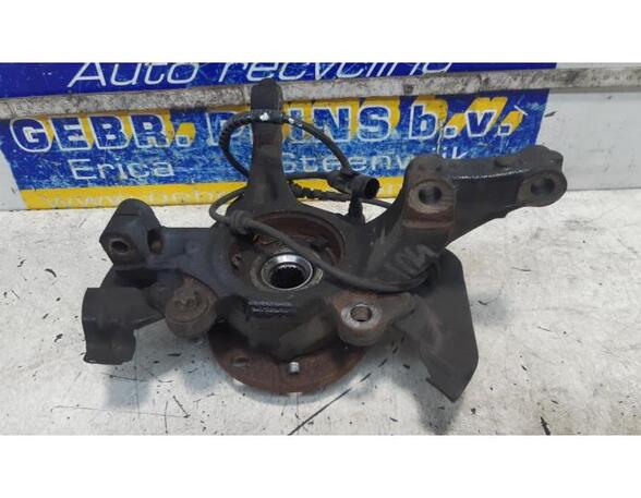 Stub Axle FIAT Punto (199)