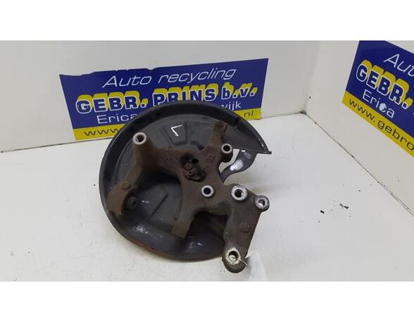 Stub Axle VW Golf Plus (521, 5M1)