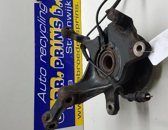 Stub Axle RENAULT Trafic II Kasten (FL)