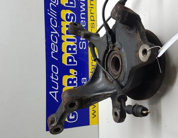 Stub Axle RENAULT Trafic II Kasten (FL)