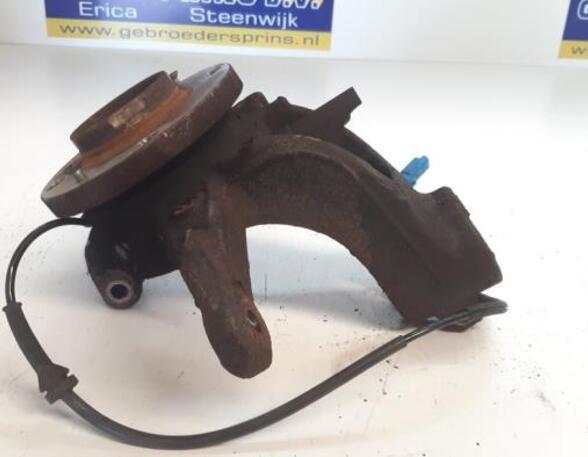 Stub Axle PEUGEOT 207 SW (WK)