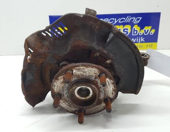 Stub Axle TOYOTA Auris (ADE15, NDE15, NRE15, ZRE15, ZZE15)