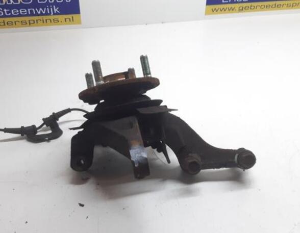 Stub Axle HYUNDAI i10 (BA, IA)