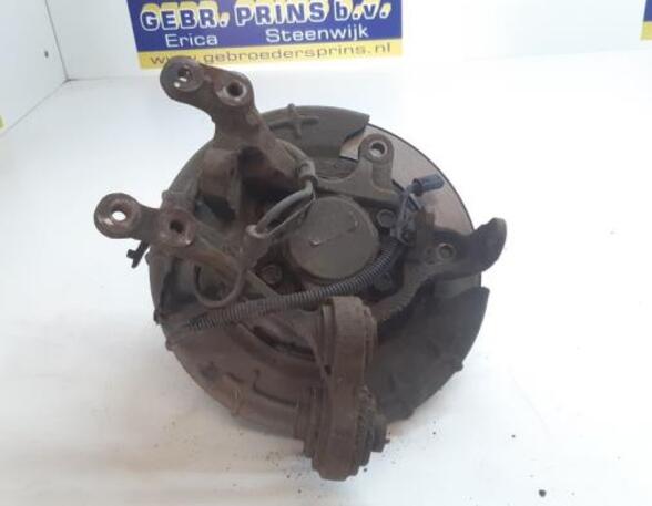 Stub Axle KIA Cee'D Schrägheck (ED), KIA Cee'D SW (ED), KIA Pro Cee'D (ED)