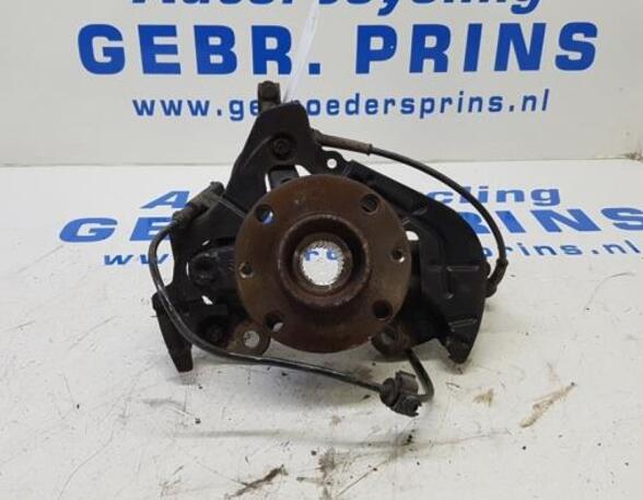 Stub Axle FIAT Panda (312, 319), FIAT Panda Van (312, 519)