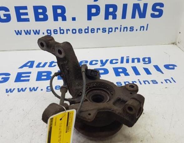 Achsschenkel links vorne Renault Clio III BR0/1, CR0/1 XXXXXX P18095106