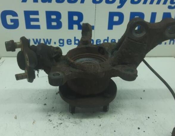 Stub Axle TOYOTA Corolla Verso (E12)