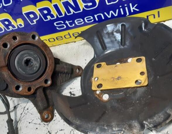 Achsschenkel rechts hinten Ford Fiesta VI CB1, CCN XXXXXX P16428787