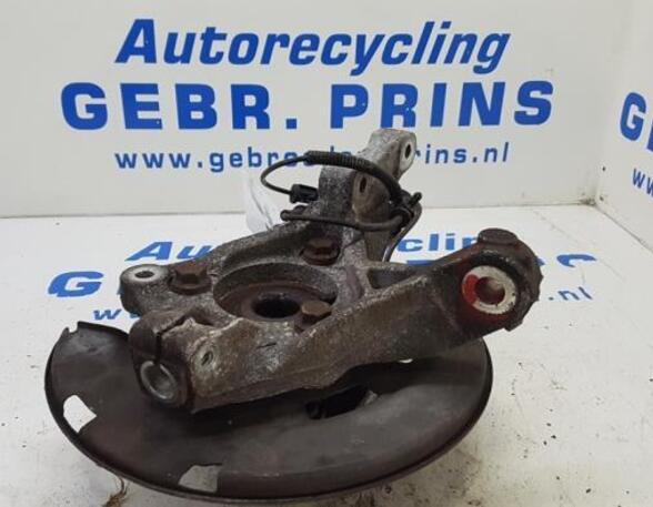 Stub Axle OPEL Astra J (--), OPEL Astra J Caravan (--)