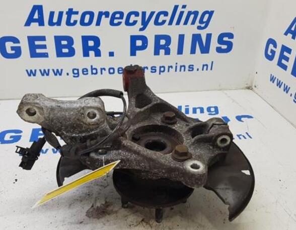 Stub Axle OPEL Astra J (--), OPEL Astra J Caravan (--)