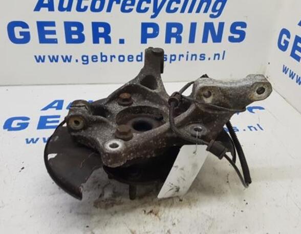 Stub Axle OPEL Astra J (--), OPEL Astra J Caravan (--)