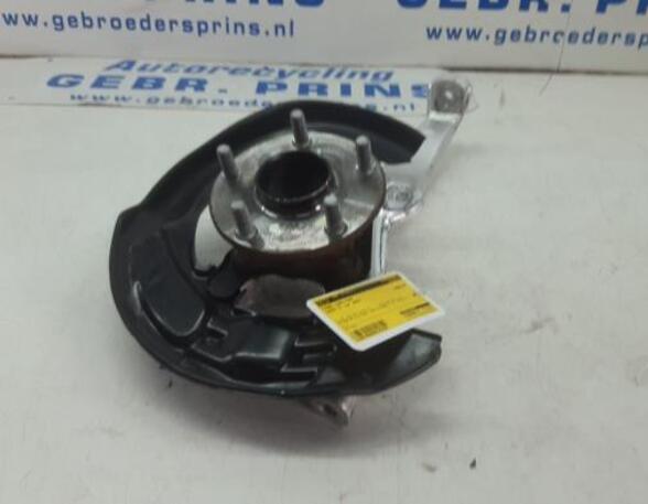 Achsschenkel links vorne Lexus IS 3 E3 8954430040 P18736069