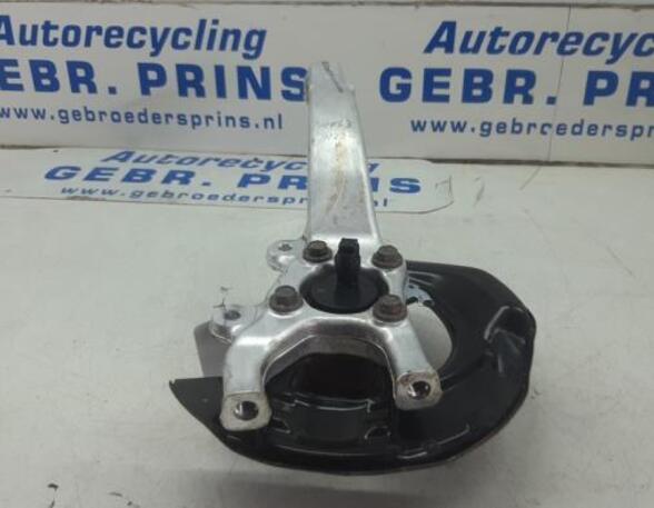 Stub Axle LEXUS IS III (E3)