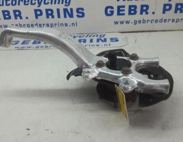 Stub Axle LEXUS IS III (E3)