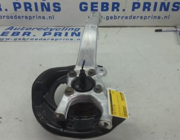 Stub Axle LEXUS IS III (E3)