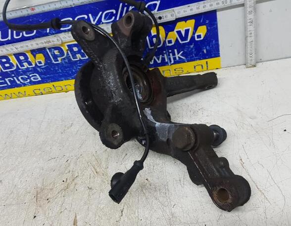 Stub Axle RENAULT KANGOO Express (FW0/1_)