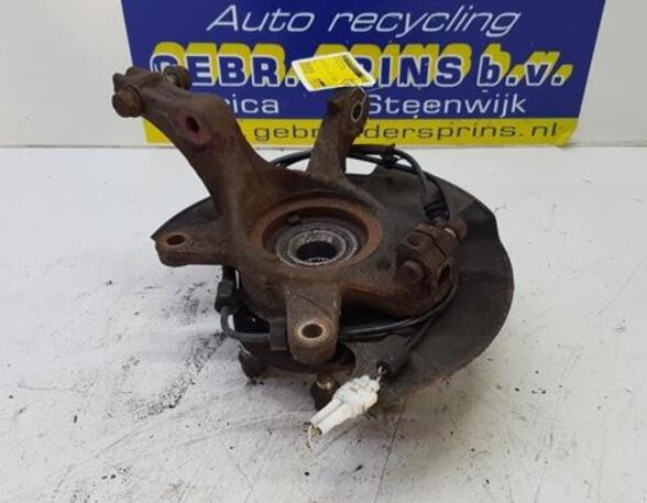 Stub Axle FIAT Sedici (FY)