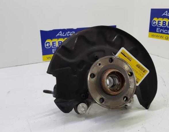 Stub Axle SKODA Superb III Kombi (3V5)