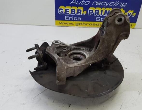 Stub Axle SKODA Superb III Kombi (3V5)