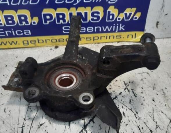 Stub Axle FIAT Scudo Kasten (220), FIAT Scudo Pritsche/Fahrgestell (220)