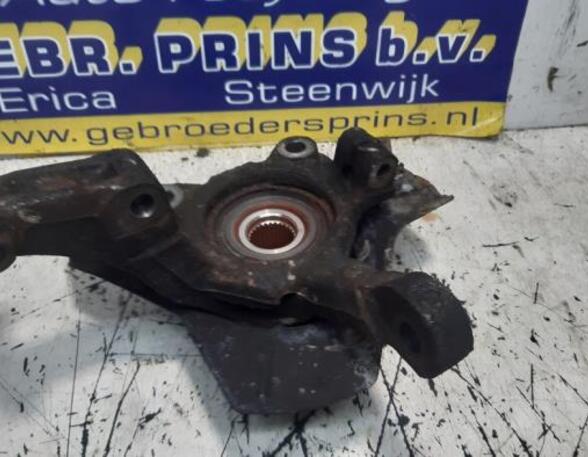 Stub Axle FIAT Scudo Kasten (220), FIAT Scudo Pritsche/Fahrgestell (220)