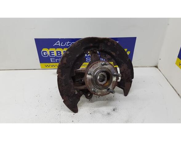 Stub Axle VOLVO S40 II (544)