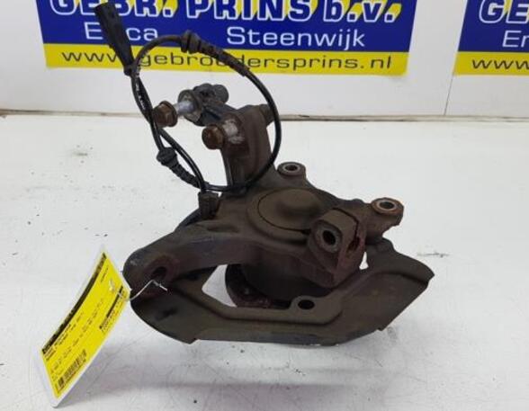 Stub Axle RENAULT Twingo III (BCM)