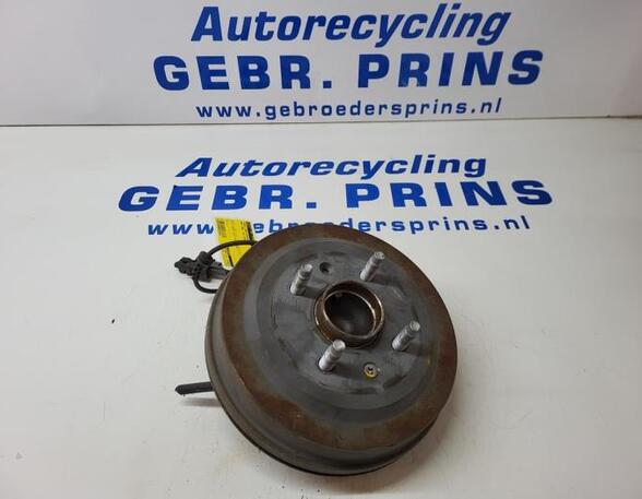 Achsschenkel links hinten Opel Karl C16 61090575 P19676559